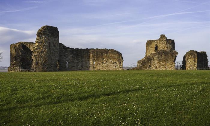 Flint Castle